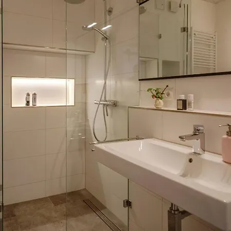 Huus South-west Dom wakacyjny Uelvesbull