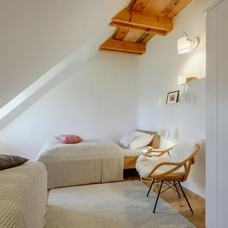 Huus South-west Ferienhaus