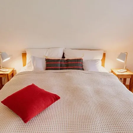 Ferienhaus Huus South-west Uelvesbull