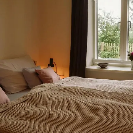 Huus South-west Ferienhaus