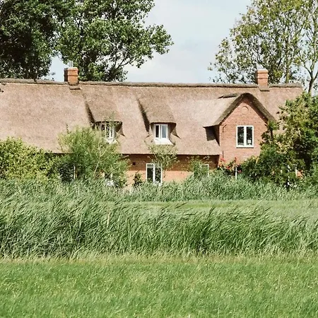 Huus South-west Ferienhaus *