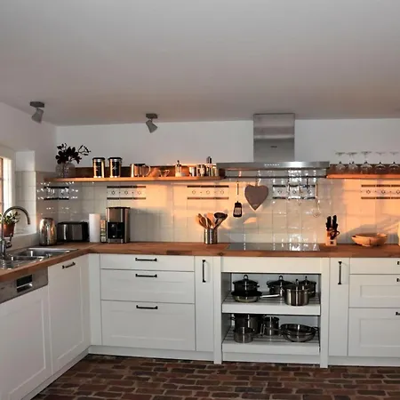 Dom wakacyjny Huus South-west *