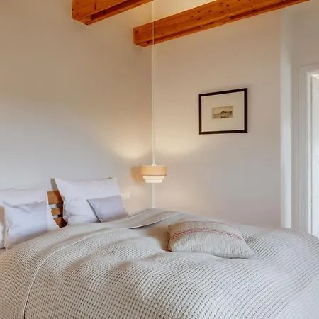 Huus South-west Dom wakacyjny Uelvesbull