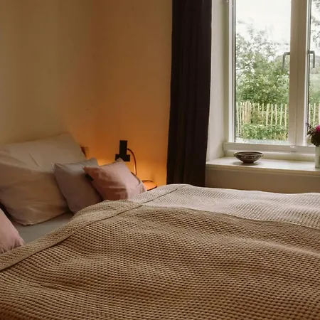 Huus South-west * Uelvesbull