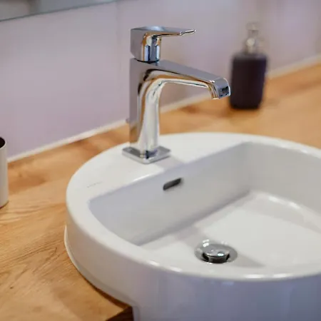 Dom wakacyjny Huus South-west Uelvesbull