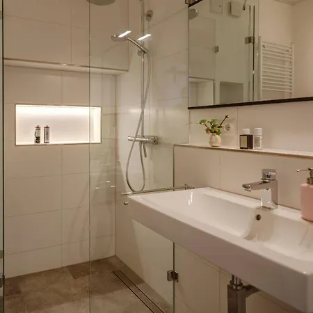 Dom wakacyjny Huus South-west