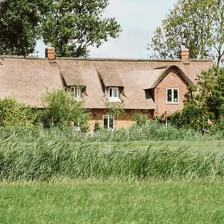 Huus South-west