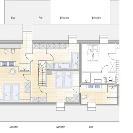 Huus South-west Uelvesbull